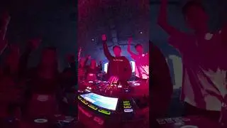 Till It Hurts - Yellow Claw