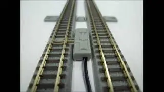 Rokuhan Narrow feeder cable