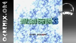 Seiken Densetsu 3 OC ReMix by Meteo Xavier: 