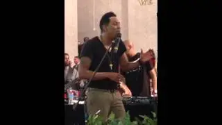 He's Able Part 2 Deitrick Haddon