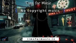 HBJ Project - Born Into Street Prophecy | No Copyright Street Music (Free for Commercial Use)