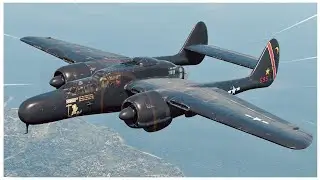 Is War Thunder Low Tier the Most Fun?