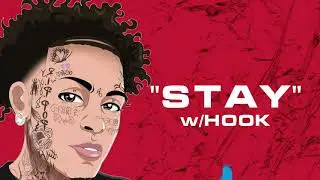 (Beat w/Hook) 