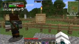 Server Spotlight pt  1