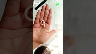 How to make miniature  Globe with Clay।গ্লোব তৈরি .clay miniature craft.