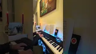 Chopin Mazurka 27 op 41 no 2