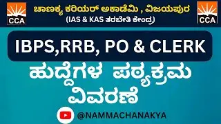IBPS RRB PO & CLERK  SYLLABUS DISCUSSION CLASS