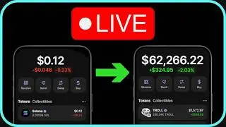 $40k+ PNL ~ Live Trading Memecoins on Axiom !axiom !discord