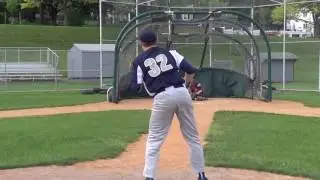 Mason Mellott