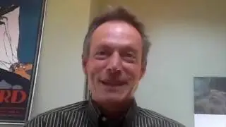 Rewilding and Animal Restoration in Europe - Christopher Preston