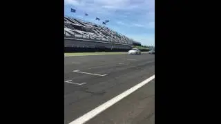 996 GT2 vs BMW Devotec Magny cours