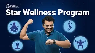 Star Health Wellness Program Explained: Free Health Rewards & Doctor Consults
