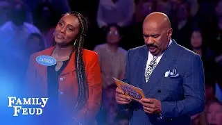 24 points with his FINAL ANSWER?