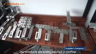 Solar bracket