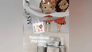 Ms Glow Skincare Aman Halal dan BPOM