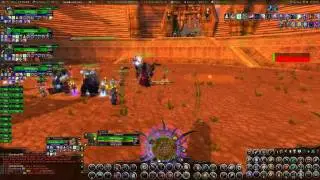 Decimate of Jubei'Thos VS Kokoda, Gurubashi Arena (Kokoda gets Decimated) - Turo Arena Master