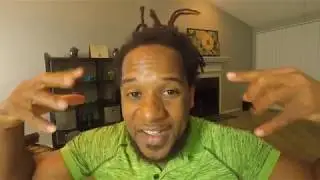 I Cut My Freeform Dreadlocks Off!!!   #Thebigchop