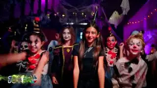 Toys Center - Halloween 2025