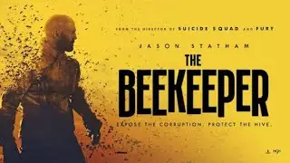 The Beekeeper (2024) Official Trailer | Jason Statham Action Movie