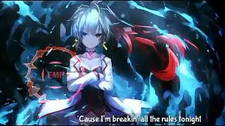 Night core lyrics mama forgive me