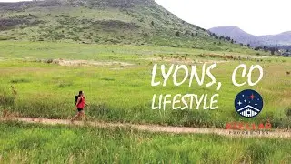 Stellar Properties, Lyons Colorado Community Tour