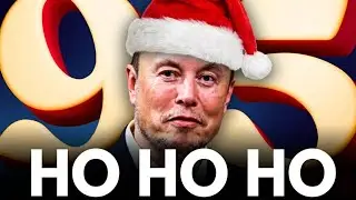 Elon Musk posted 95 times on X today