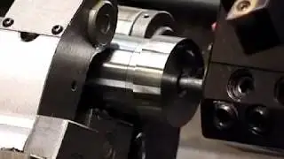 USINAGE ARBRE SMW-AUTOBLOK