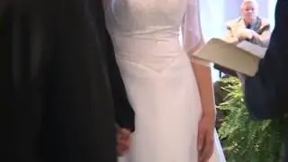 James Rachael Wedding 3/19/2005 DVD 1