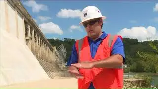Ameren completes project to strengthen Bagnell Dam
