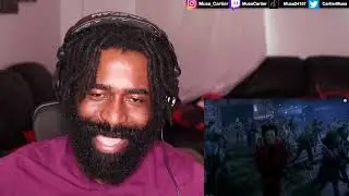 Iconic Masterpiece, &ldquo;Thriller&rdquo; King of Pop himself, Michael Jackson | Reaction