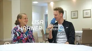 Lisa Hahner &uuml;ber Geduldsproben und ge&auml;ndertem Umfeld | larasch Interview