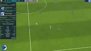 FM24 - Worst to First - Charlotte FC - S02P3 - Midseason Cup Final