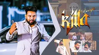 Killa | Baaghi New Song | Full Ep | New Punjabi Songs 2026 | Latest Punjabi Songs 2026