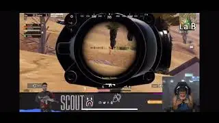 Soul vs TSM in scrims I Mavi 1 v 3 TSM (SCOUTPOV)