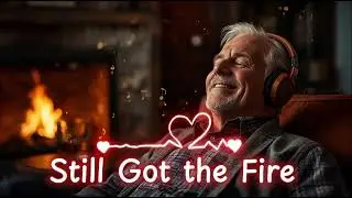 Still Got the Fire: The Soul of Fifty (Original Blues) #BluesMusic #LifeAfter50 #StillGotTheFire