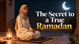 Practical Ways to Reflect and Prepare for Ramadan
