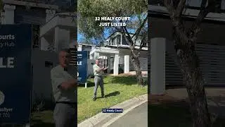 Stephen Hollyer - Mudgeeraba's Trusted Agent