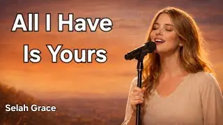 When I Have Nothing Left | Deep Emotional Worship Song