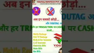 New youtag Buisness Plan 2024