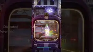 Khvostov 4x Down - Iron Banner Control #ironbanner #destiny2 #xboxseriesx #controller #shorts #short