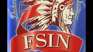 Federation of Sovereign Indigenous Nations