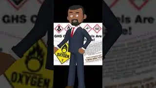💥💯🗼🎁 labeling | importance of labels on compressed gas cylinders #short #safety #safetyfirstlife