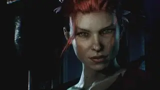 Batman Arkham Knight Gameplay Trailer E3 2015