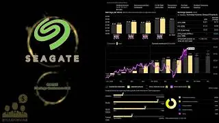 $STX Seagate Technology Q4 2025 Earnings Conference Call