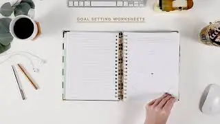 Day Designer Flagship Daily Planner