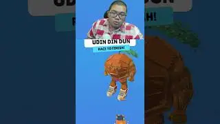 CRAZY MAP ANOMALI IN STUMBLE GUYS #shorts