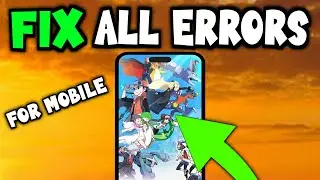 Pokemon Masters EX &ndash; How to Fix Pokemon Masters EX Errors - Mobile
