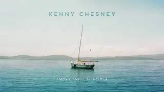 Kenny Chesney - Love For Love City (with Ziggy Marley) (Official Audio)