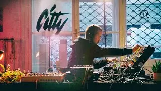 Citty : In Focus | Noise.Kitchen