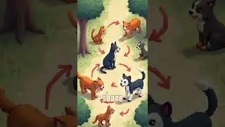 Hidden Patterns in Animal Behavior